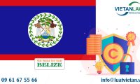 Đăng ký nhãn hiệu tại Belize