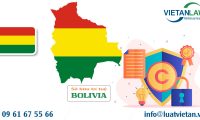 Đăng ký nhãn hiệu tại Bolivia