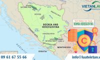 Đăng ký nhãn hiệu tại Bosnia và Herzegovina