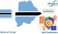 Đăng ký nhãn hiệu tại Botswana