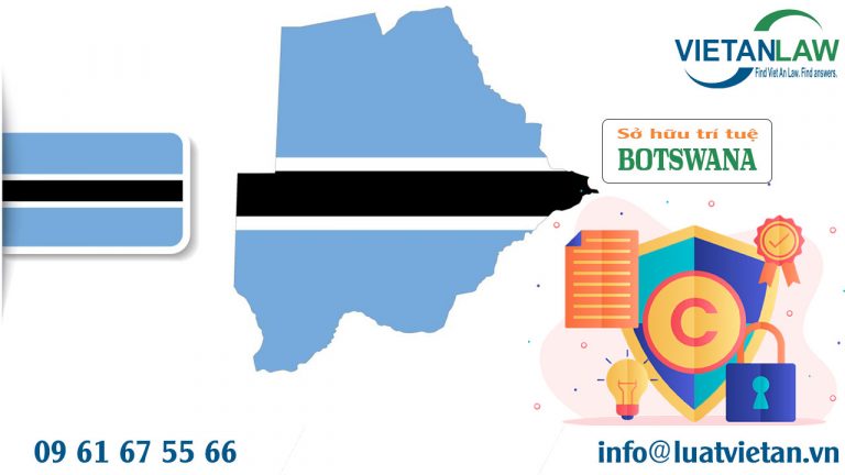Sở hữu trí tuệ Botswana