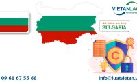 Đăng ký nhãn hiệu tại Bulgaria