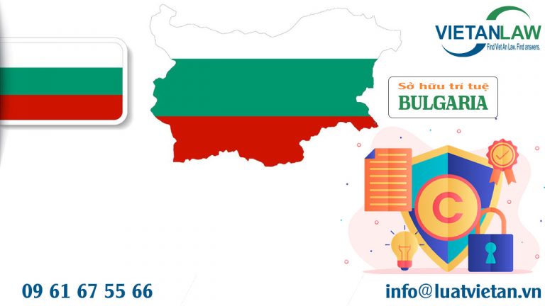 Sở hữu trí tuệ Bulgaria