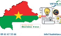 Đăng ký nhãn hiệu tại Burkina Faso