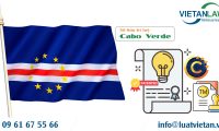 Đăng ký nhãn hiệu tại Cabo Verde