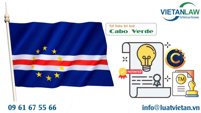 Sở hữu trí tuệ Cabo Verde