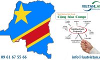 Đăng ký nhãn hiệu tại Cộng hòa Congo