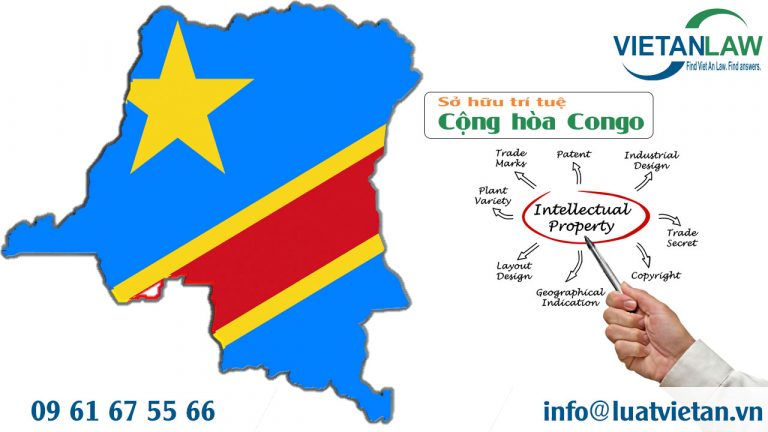 Sở hữu trí tuệ Cộng hòa Congo