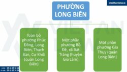 Thành lập công ty tại KCN Đài Tư Long Biên Hà Nội