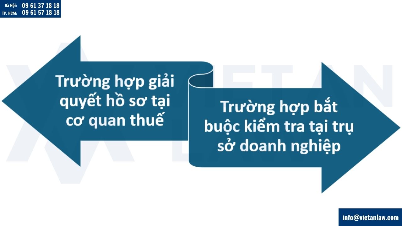 Kiểm tra doanh nghiệp trước khi giải thể