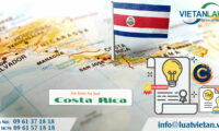 Đăng ký nhãn hiệu tại Costa Rica