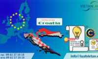 Đăng ký nhãn hiệu tại Croatia