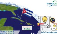 Đăng ký nhãn hiệu tại Cuba