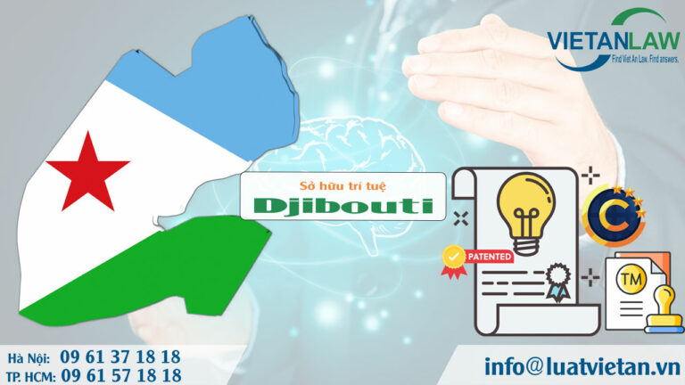 Sở hữu trí tuệ Djibouti