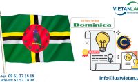 Đăng ký nhãn hiệu tại Dominica