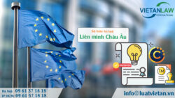 Đăng ký nhãn hiệu tại Liên minh Châu Âu