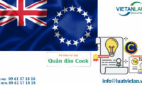 Đăng ký nhãn hiệu tại Quần đảo Cook