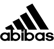 Logo Abibas