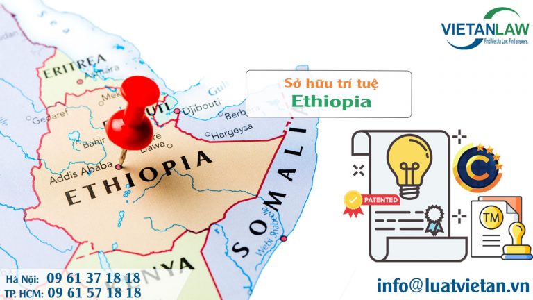 Sở hữu trí tuệ tại Ethiopia