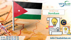 Đăng ký nhãn hiệu tại Jordan