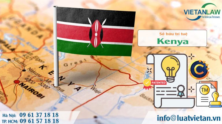 Sở hữu trí tuệ tại Kenya