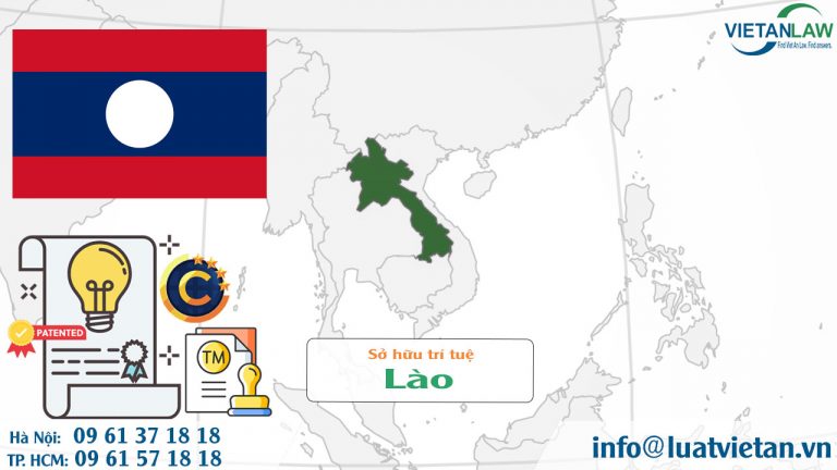 Sở hữu trí tuệ tại Lào