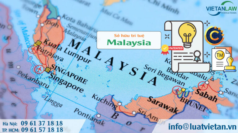 Sở hữu trí tuệ tại Malaysia