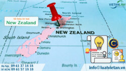 Đăng ký nhãn hiệu tại New Zealand