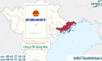 Thành lập công ty vốn nước ngoài (FDI) tại Quảng Ninh