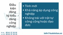 Đăng ký kiểu dáng công nghiệp tại Ba Lan