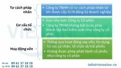 Hồ sơ thành lập công ty TNHH cần lưu ý gì đặc biệt?