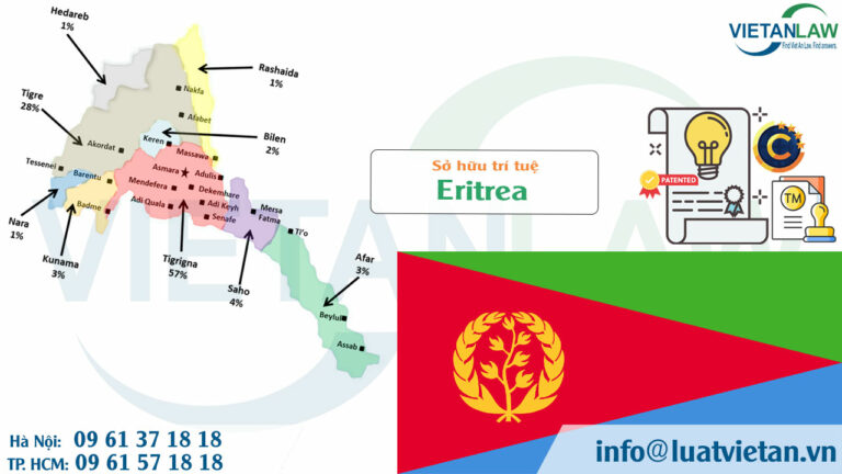Sở hữu trí tuệ tại Eritrea