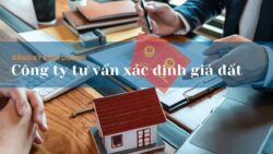 Thành lập công ty tư vấn xác định giá đất từ 1/1/2025