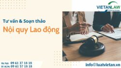 Chi nhánh có phải đăng ký nội quy lao động không?