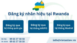 Đăng ký nhãn hiệu tại Rwanda