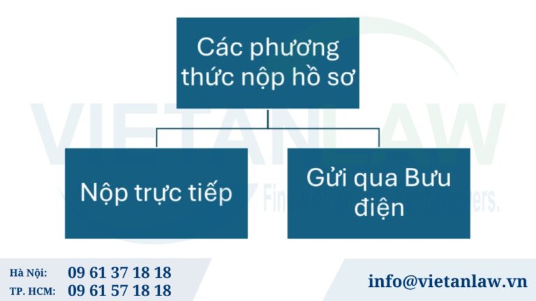 Phương thức nộp hồ sơ đăng ký nhãn hiệu tại Saint Lucia