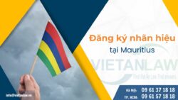 Đăng ký nhãn hiệu tại Mauritius