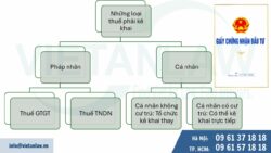 Nhà đầu tư nước ngoài chuyển nhượng vốn phải nộp các loại thuế gì?