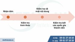 Phương thức nộp đơn đăng ký nhãn hiệu quốc tế tại Singapore