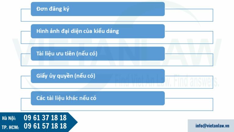 Hướng dẫn chuẩn bị hồ sơ đăng ký kiểu dáng công nghiệp tại Cameroon