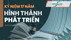 Công ty luật năm 2025 (A-Z) bạn cần biết?