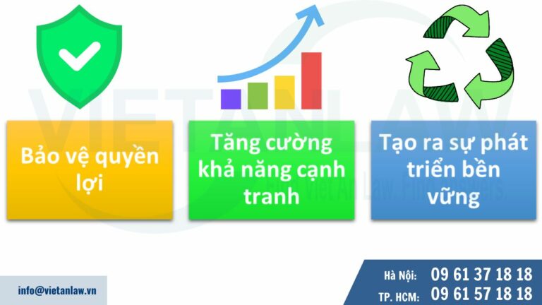 Lý do cần gia hạn bảo hộ kiểu dáng công nghiệp