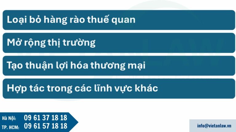 Những điểm nổi bật của BTA