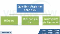 Các trường hợp hồ sơ không hợp lệ khi gia hạn nhãn hiệu