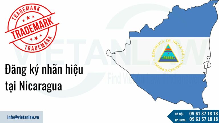 Đăng ký nhãn hiệu tại Nicaragua