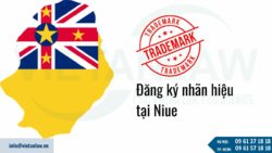 Đăng ký nhãn hiệu tại Niue