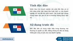 Đăng ký nhãn hiệu tại Panama