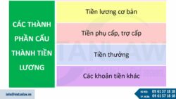 Hướng dẫn cách tính tiền lương đóng bảo hiểm xã hội