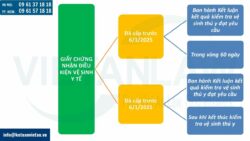 Quy định kiểm soát giết mổ và kiểm tra vệ sinh thú y từ 2025