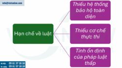 Hạn chế khi đăng ký nhãn hiệu Đông Timor